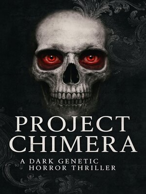 cover image of Project Chimera
